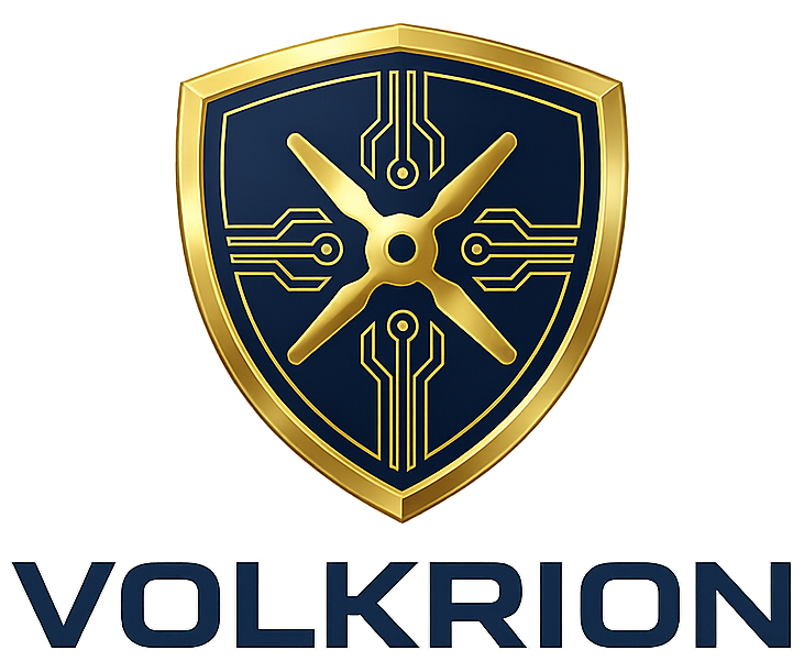 Volkrion