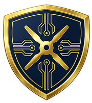 Volkrion logo
